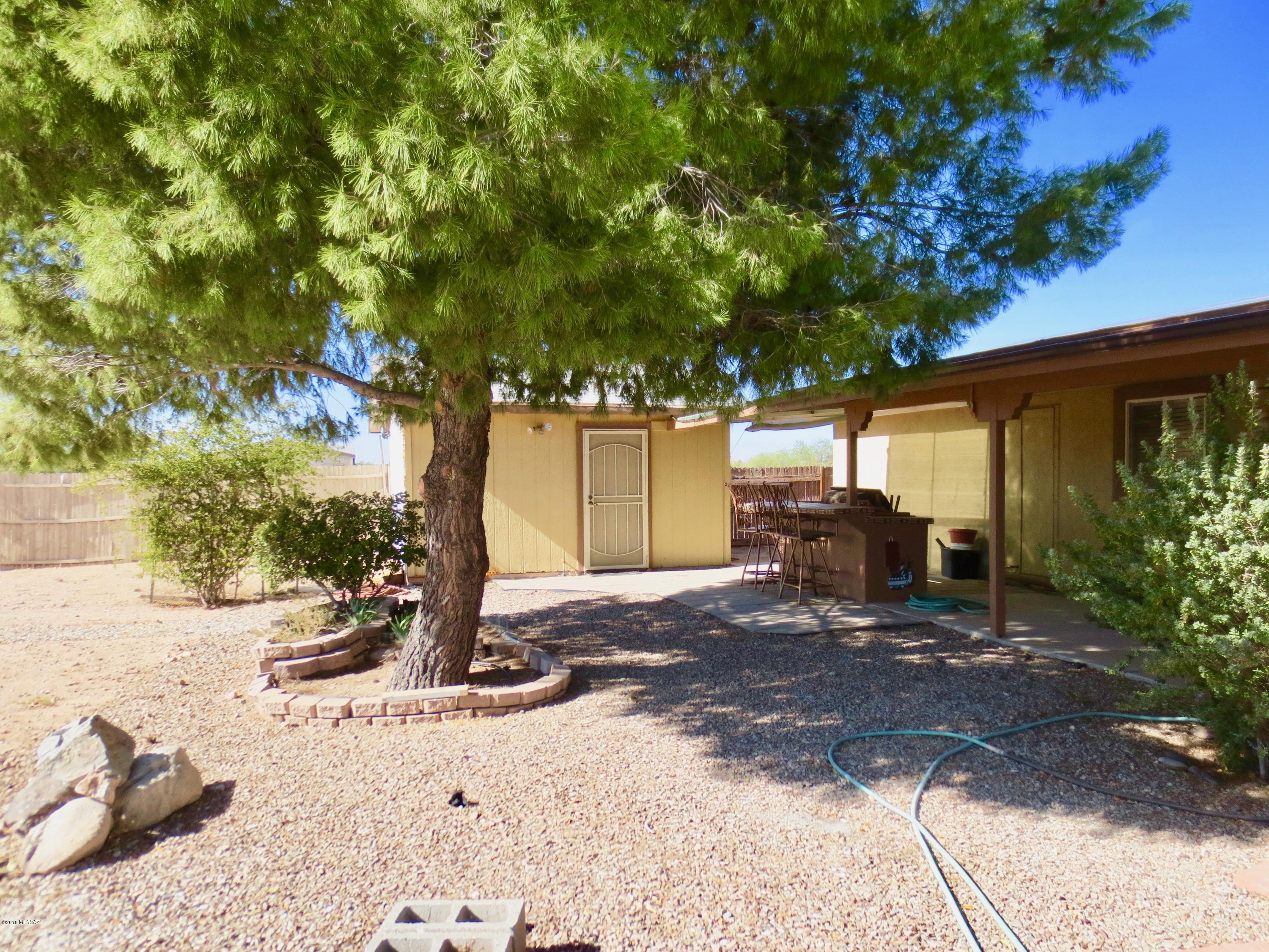 6038 East Grayhawk Ranch Road Tucson, AZ 85756 - Photo 27 of 34 Gallery Image 27