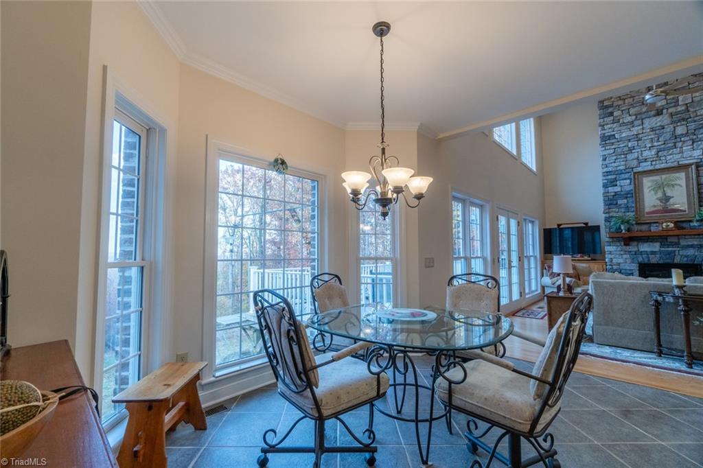 4570 Clingman Road Ronda, NC 28670 - Photo 11 of 48 Gallery Image 11