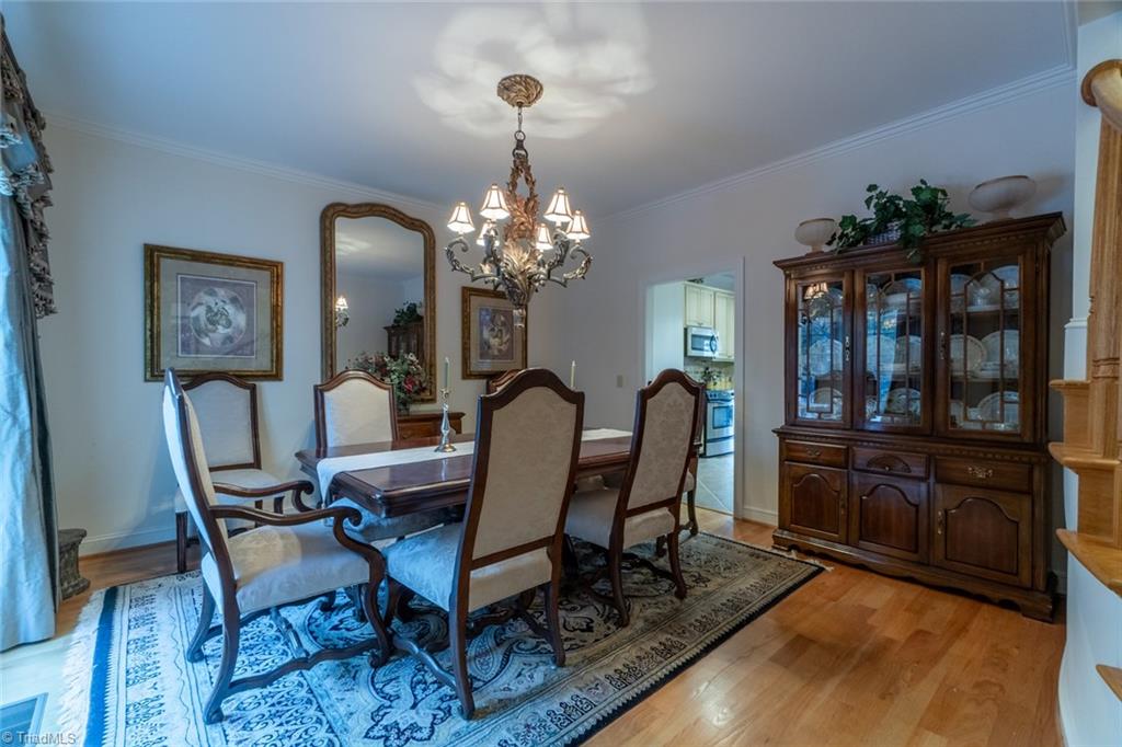 4570 Clingman Road Ronda, NC 28670 - Photo 15 of 48 Gallery Image 15