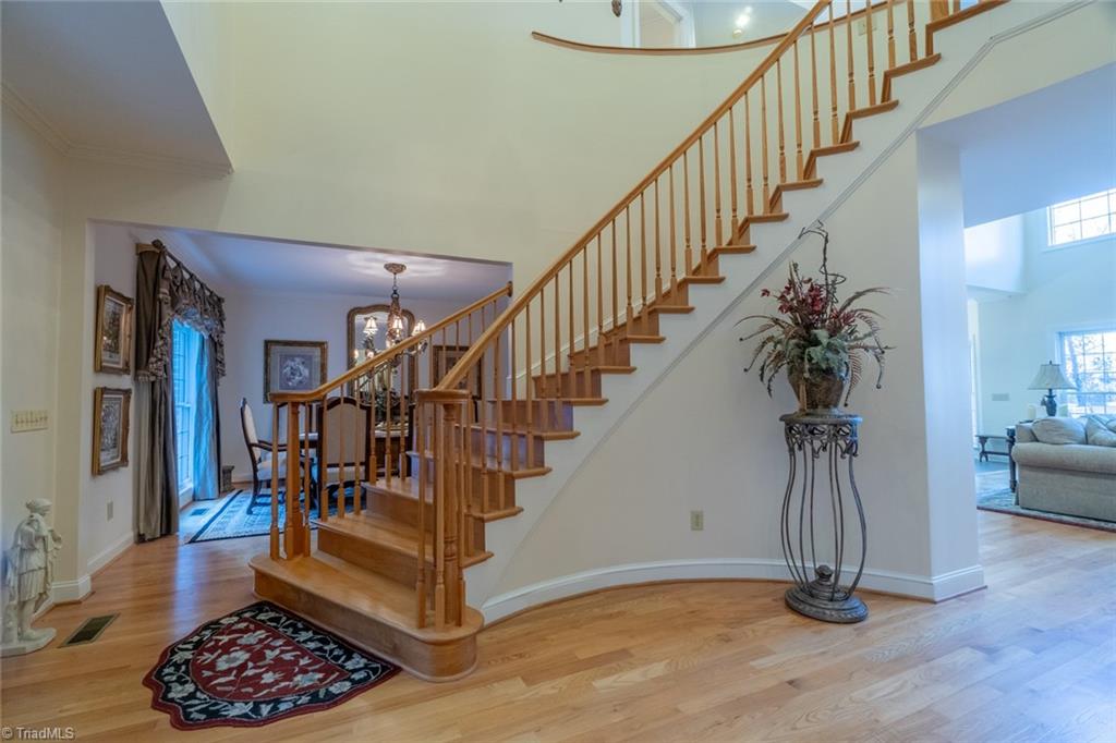 4570 Clingman Road Ronda, NC 28670 - Photo 16 of 48 Gallery Image 16