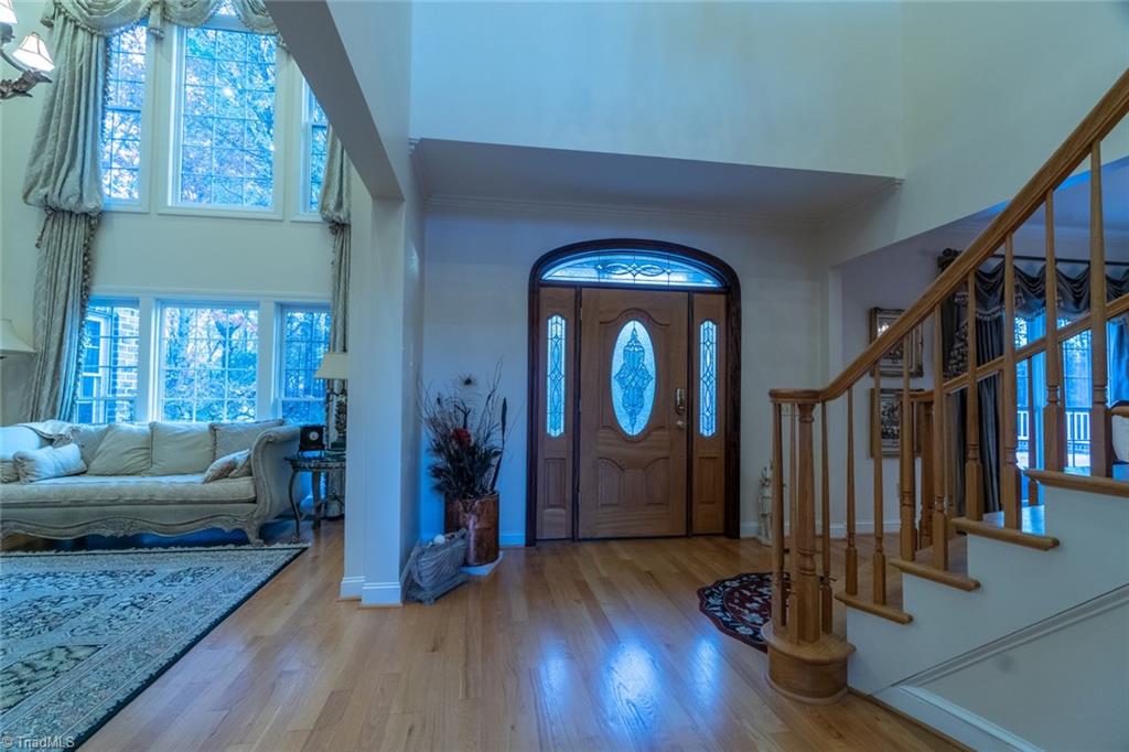 4570 Clingman Road Ronda, NC 28670 - Photo 17 of 48 Gallery Image 17