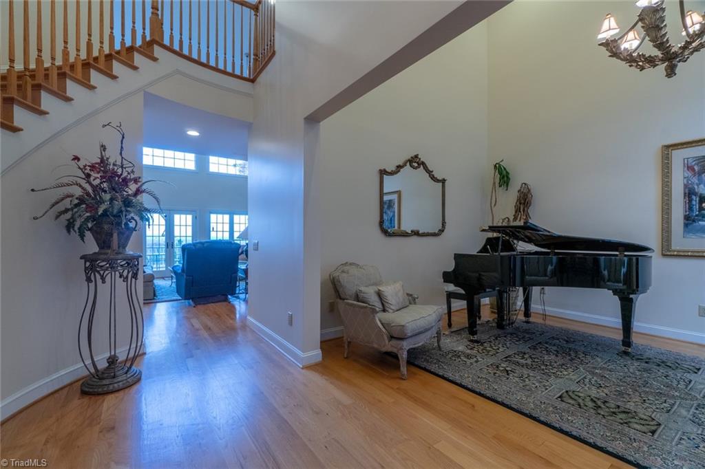4570 Clingman Road Ronda, NC 28670 - Photo 18 of 48 Gallery Image 18