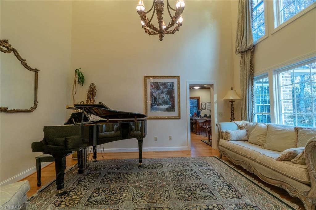 4570 Clingman Road Ronda, NC 28670 - Photo 19 of 48 Gallery Image 19