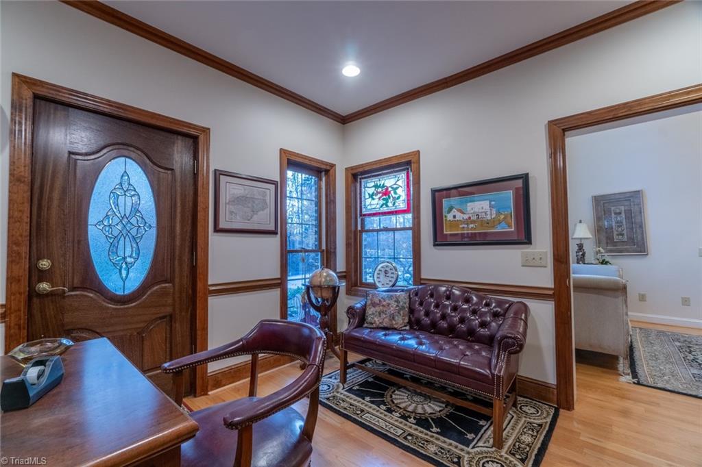 4570 Clingman Road Ronda, NC 28670 - Photo 20 of 48 Gallery Image 20