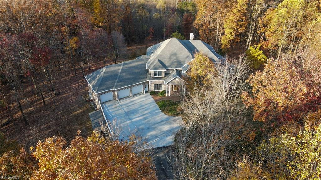 4570 Clingman Road Ronda, NC 28670 - Photo 46 of 48 Gallery Image 46