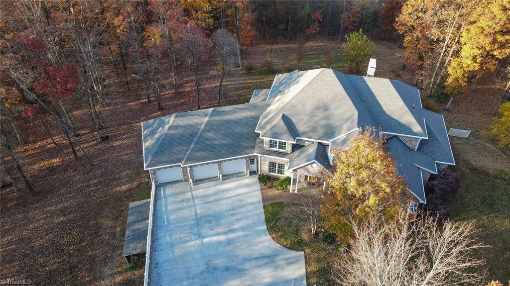 4570 Clingman Road Ronda, NC 28670 - Photo 47 of 48 Gallery Image 47