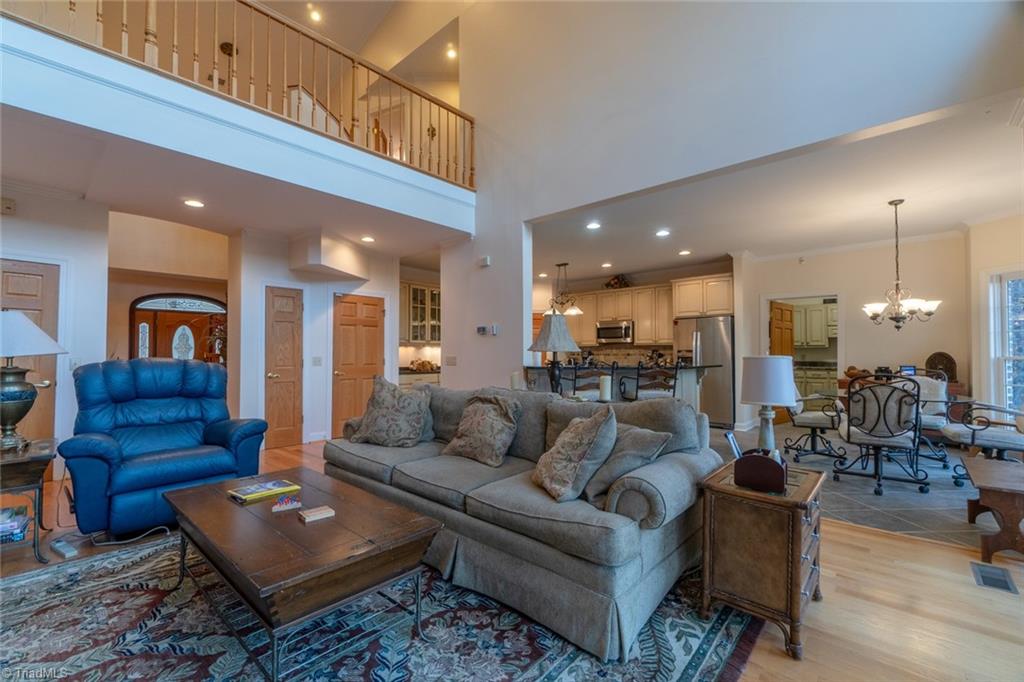4570 Clingman Road Ronda, NC 28670 - Photo 10 of 48 Gallery Image 10