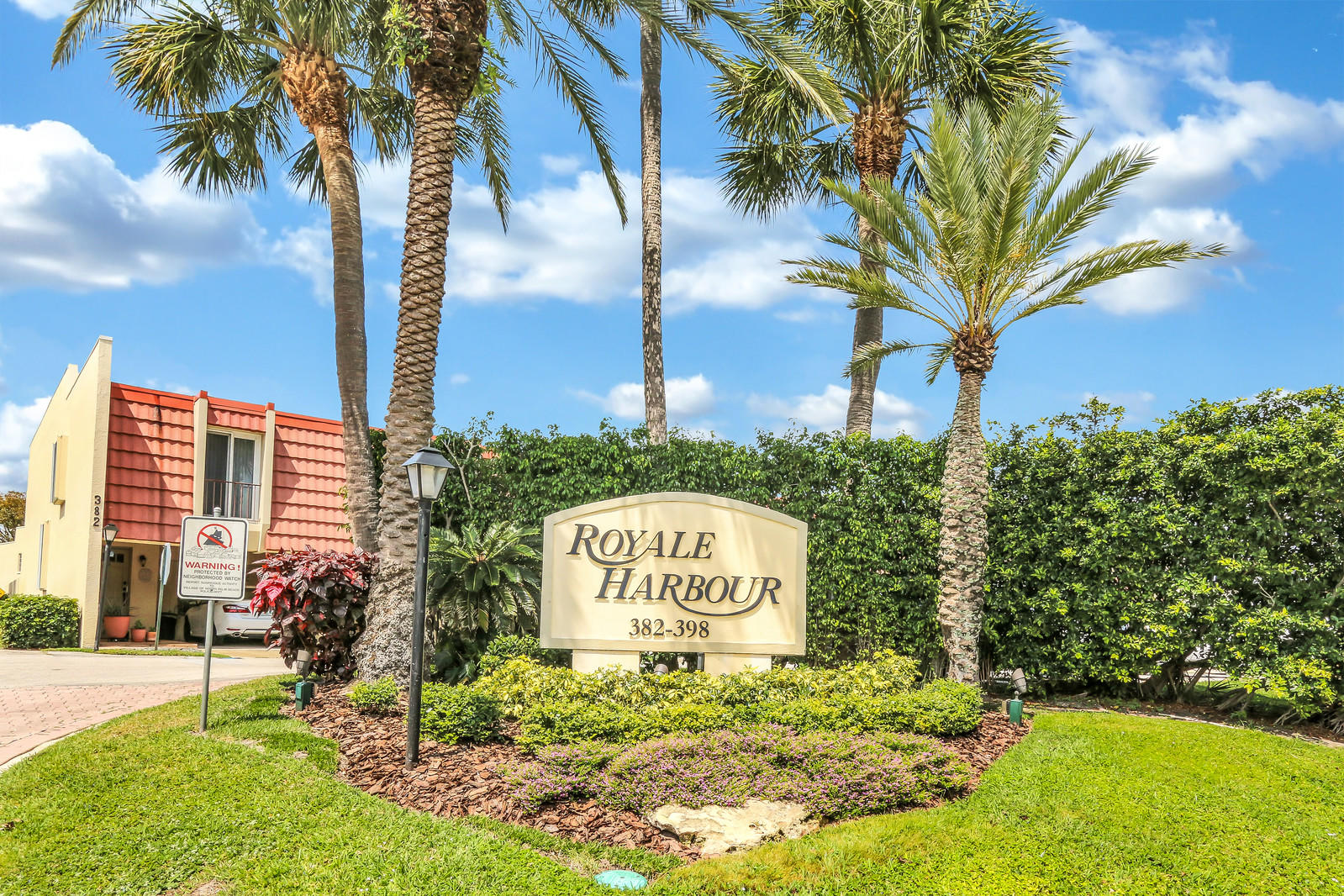 398 Golfview Road, Unit L North Palm Beach, FL 33408 - Photo 17 of 21 Royale Harbour