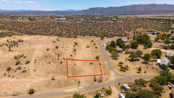 a view of lake and mountain