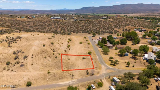 a view of lake and mountain