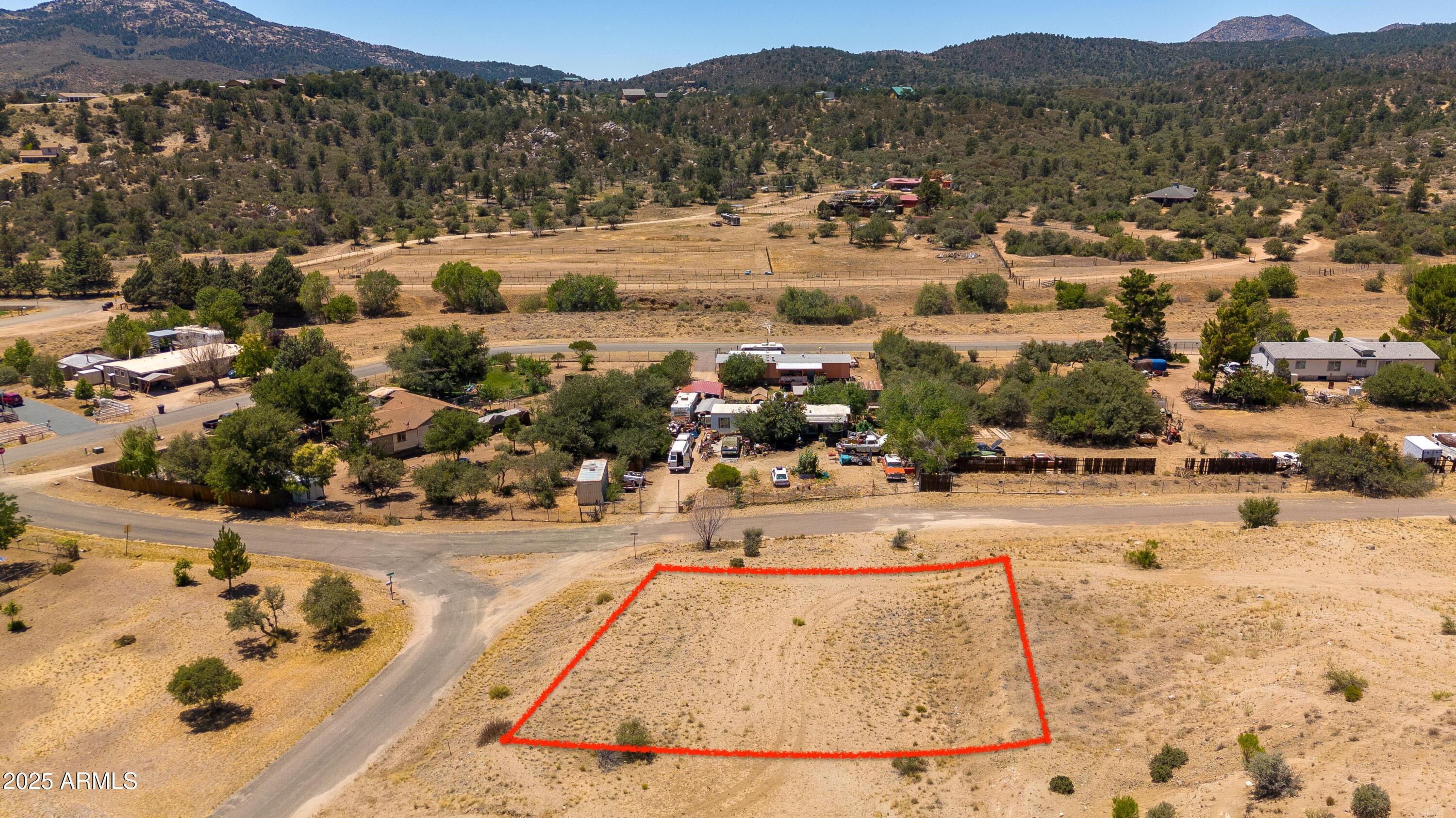 18108 Double Tree Road, Unit 227 Kirkland, AZ 86332 - Photo 3 of 7