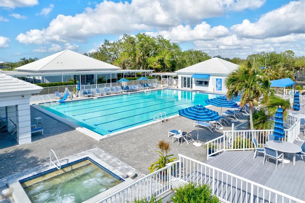 437 Cerromar Lane, Unit 424 Venice, FL 34293 - Photo 67 of 96