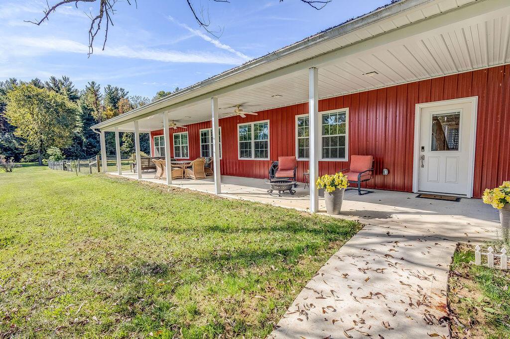 5364 Gilbert Road Centerburg, OH 43011 - Photo 45 of 73 1-47