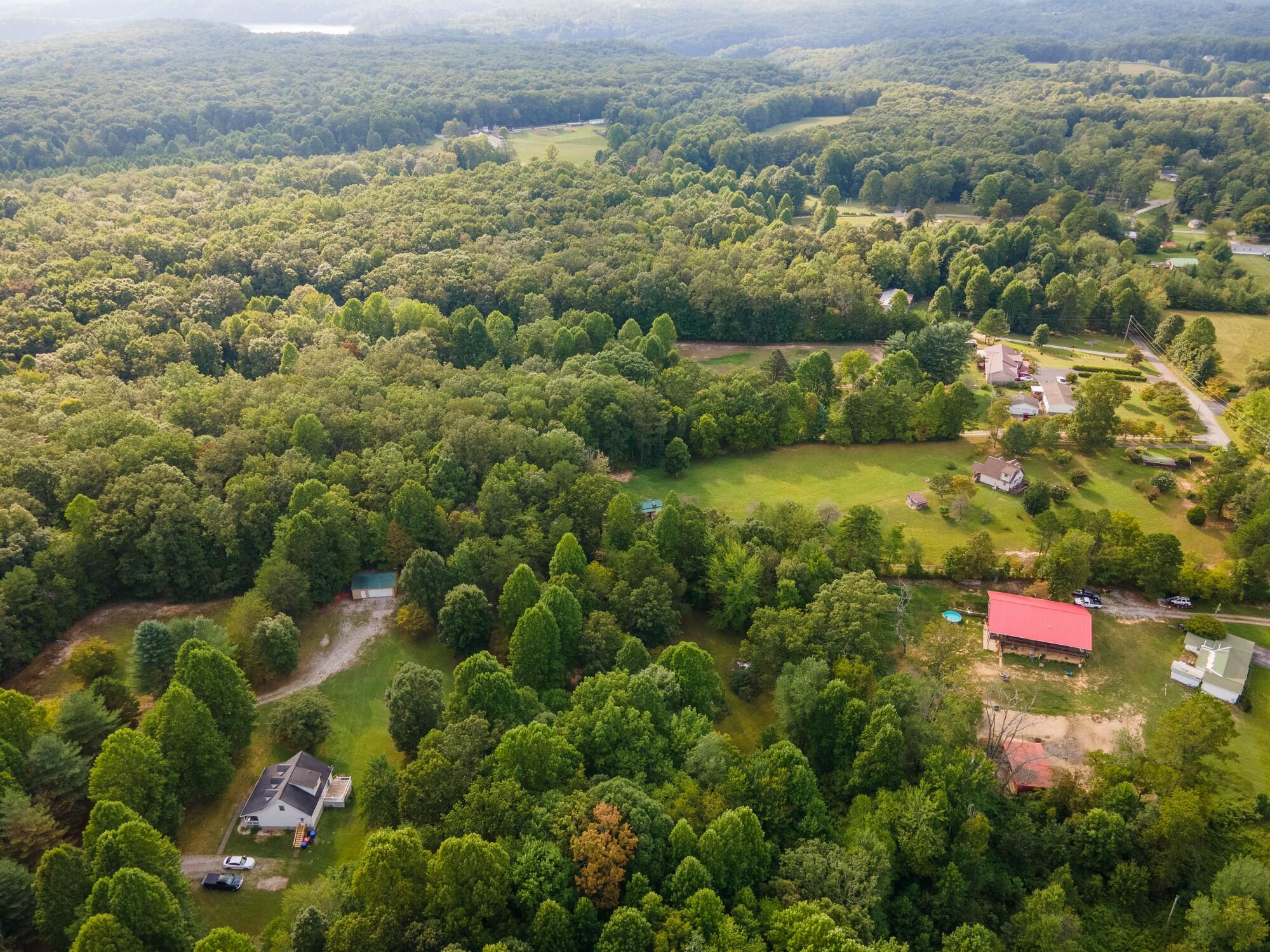 229 Flatwoods Frozen Camp Road Corbin, KY 40701 - Photo 40 of 46 11 - DJI_0551-HDR