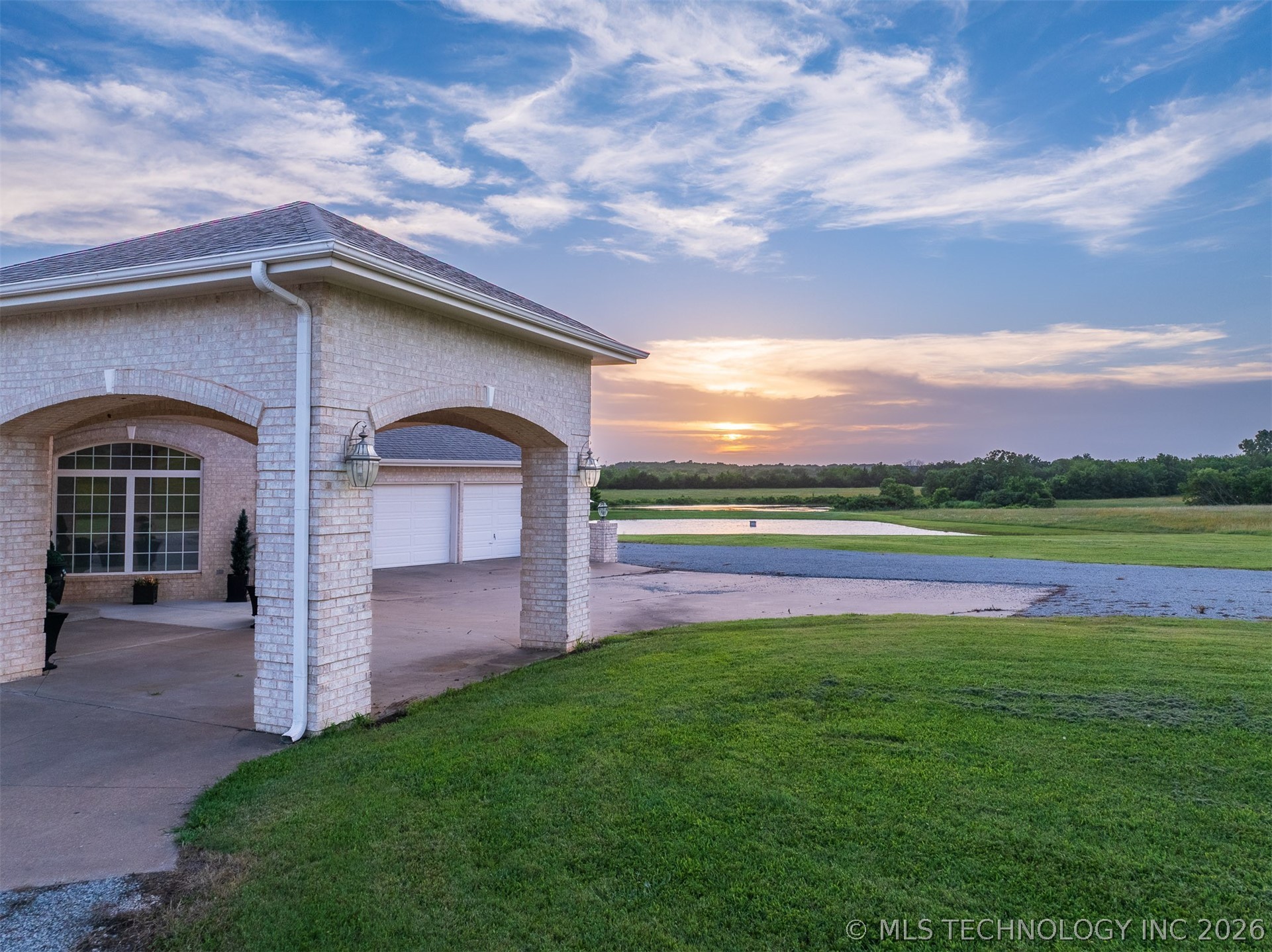 353800 East 5400 Road Maramec, OK 74045 - Photo 6 of 98 Gallery Image 6