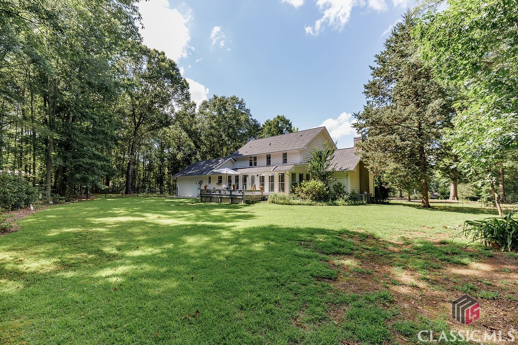 115 Green Hills Road Athens, GA 30605 - Photo 44 of 53