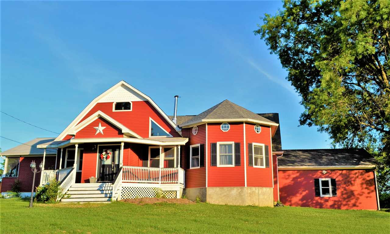 1413 Poplar Ridge Road Alexandria, KY 41001 - Photo 1 of 29 Gallery Image 1