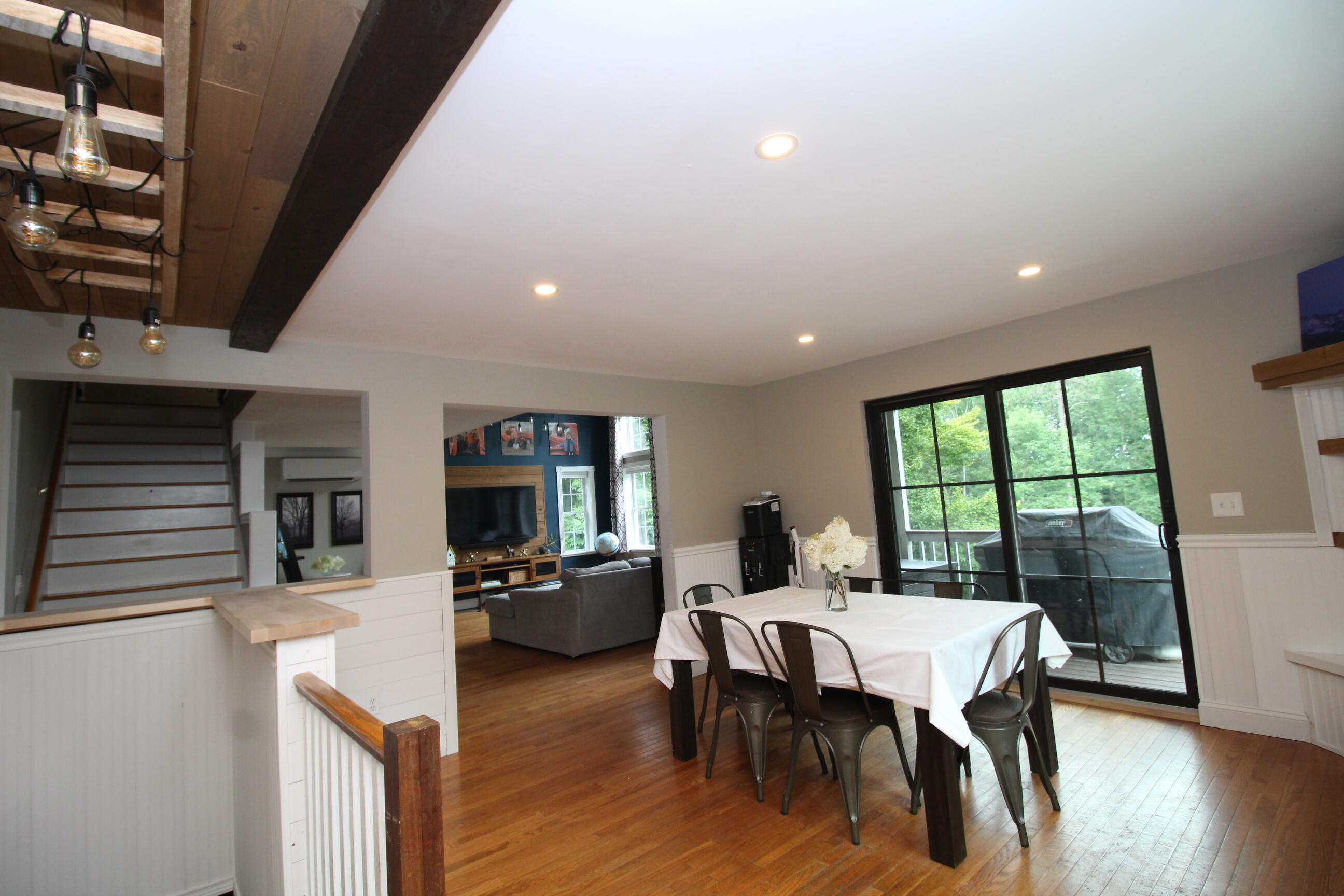 253 Metcalf Road Winthrop, ME 04364 - Photo 31 of 80 Dining Area
