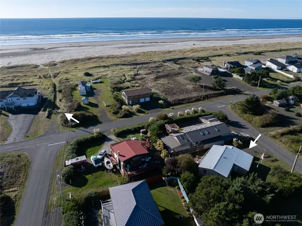 $350,000 | 1376 Holland Drive, Grayland, WA 98547