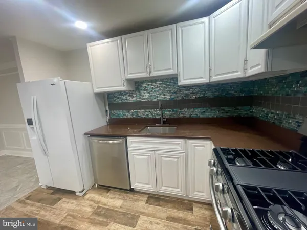 $1,675 | 6018 Westchester Park Drive, Unit T1, College Park, MD 20740