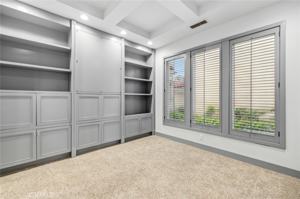 5 Torrey Pine Drive Newport Coast, CA 92657 - Photo 14 of 26 a view of an empty room with a window