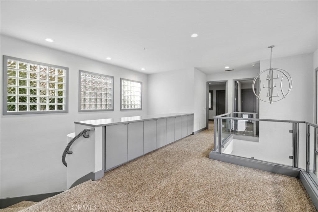 5 Torrey Pine Drive Newport Coast, CA 92657 - Photo 16 of 26 a view of a livingroom with furniture and a window