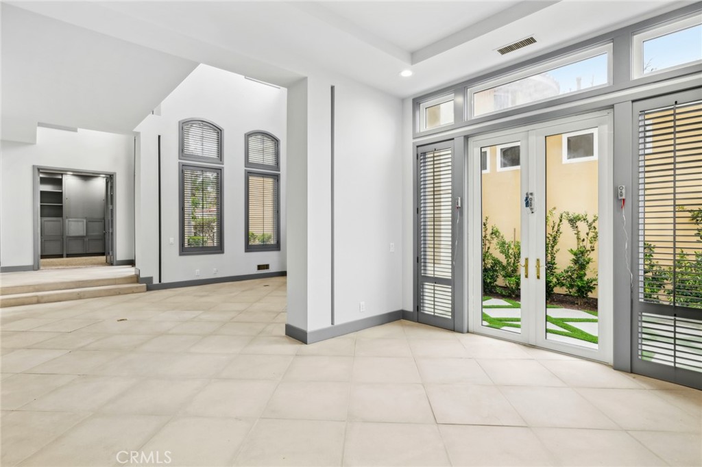 5 Torrey Pine Drive Newport Coast, CA 92657 - Photo 6 of 26 a view of a room with large windows