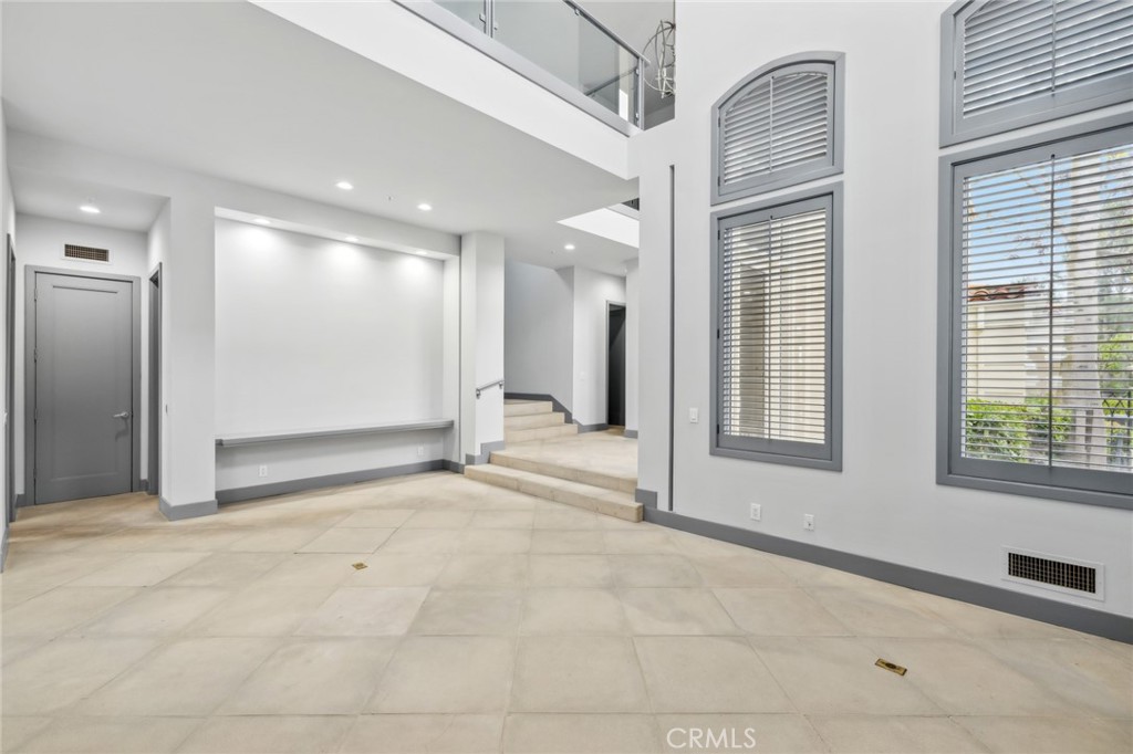 5 Torrey Pine Drive Newport Coast, CA 92657 - Photo 7 of 26 a view of an empty room with a window