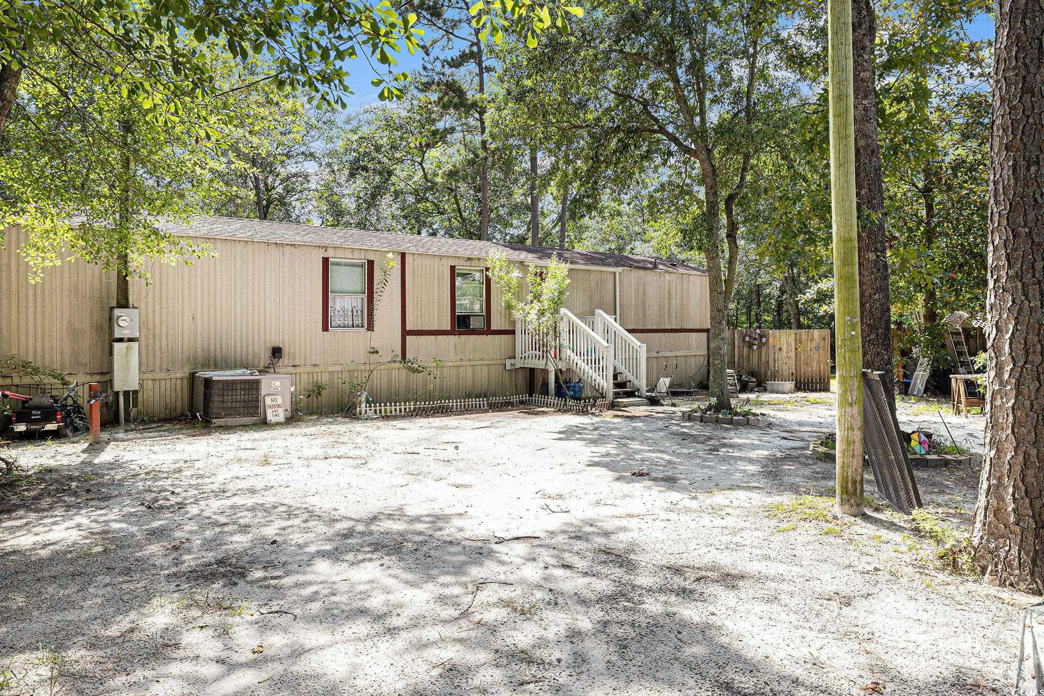 1015-1017 Franks Lane Conway, SC 29526 - Photo 27 of 33