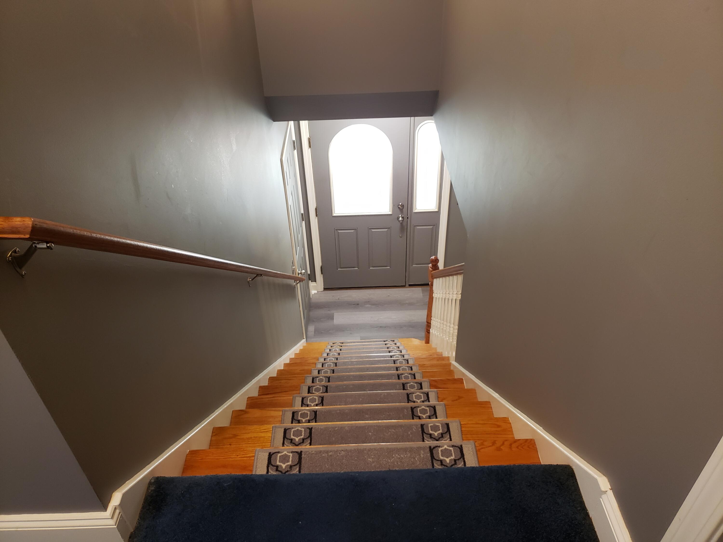10 Graces Way Windham, ME 04062 - Photo 13 of 30 stair way