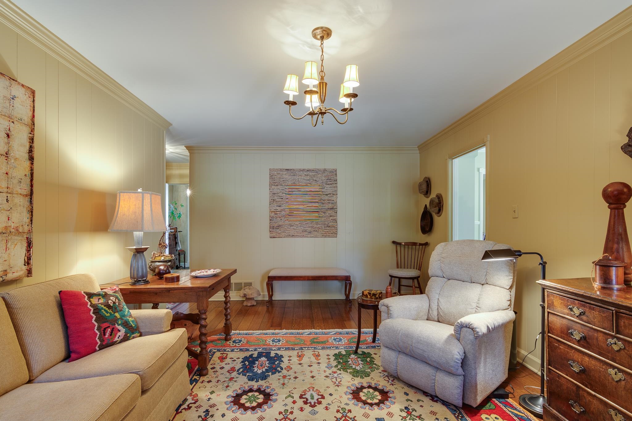 884 Park Valley Road Memphis, TN 38119 - Photo 8 of 27 Gallery Image 8