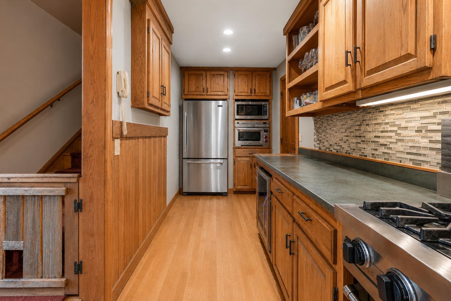 1886 Winhall Hollow Road Londonderry, VT 05155 - Photo 13 of 52 Gallery Image 13