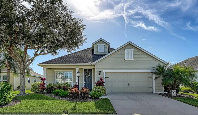 $395,000 | 1318 Westover Avenue, Parrish, FL 34219