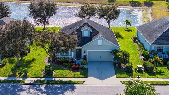 $395,000 | 1318 Westover Avenue, Parrish, FL 34219