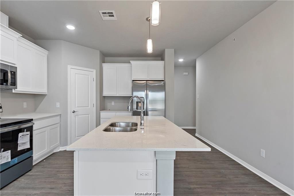 1326 Prairie Drive, Unit 1211 Bryan, TX 77803 - Photo 10 of 18