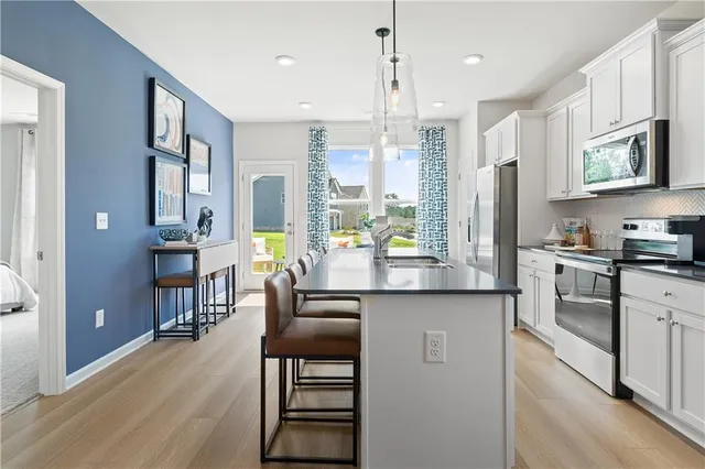 $389,993 | 45 Geranium Lane, Covington, GA 30016