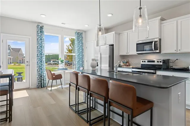 $389,993 | 45 Geranium Lane, Covington, GA 30016