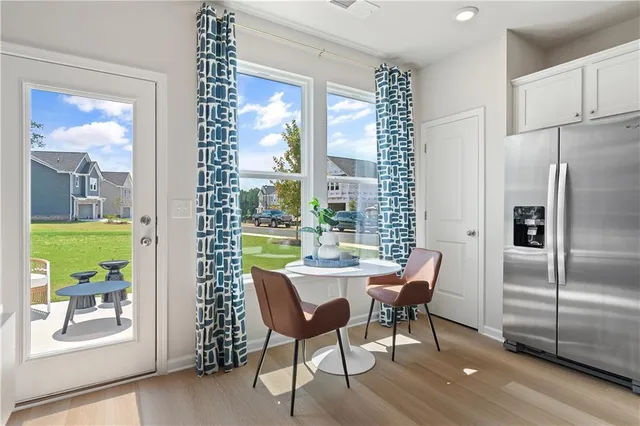 $389,993 | 45 Geranium Lane, Covington, GA 30016