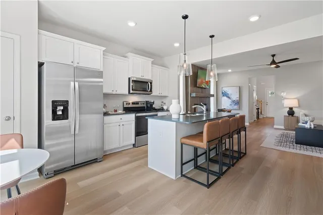 $389,993 | 45 Geranium Lane, Covington, GA 30016