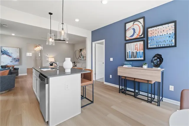 $389,993 | 45 Geranium Lane, Covington, GA 30016