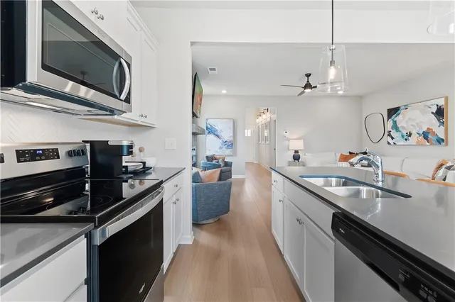 $389,993 | 45 Geranium Lane, Covington, GA 30016