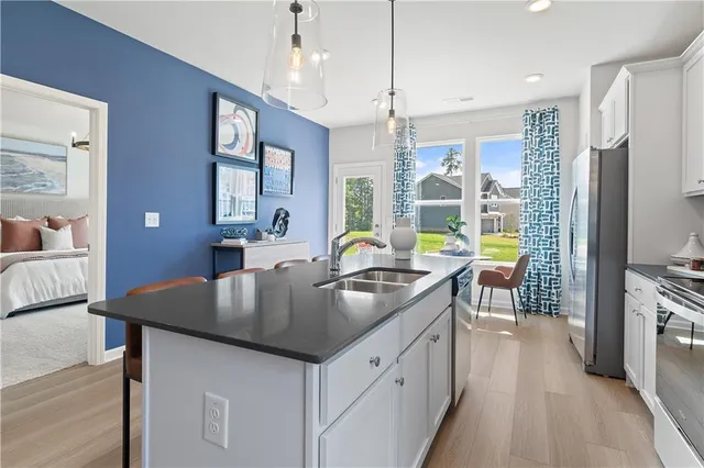 $389,993 | 45 Geranium Lane, Covington, GA 30016