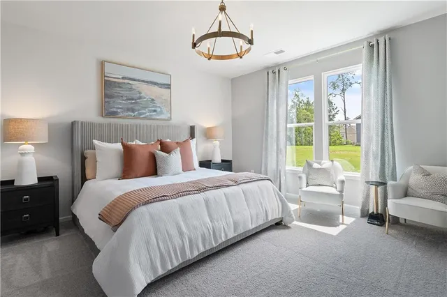 $389,993 | 45 Geranium Lane, Covington, GA 30016