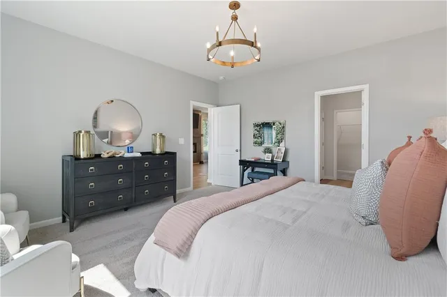 $389,993 | 45 Geranium Lane, Covington, GA 30016