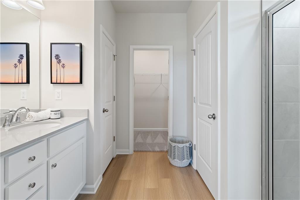 45 Geranium Lane Covington, GA 30016 - Photo 21 of 43