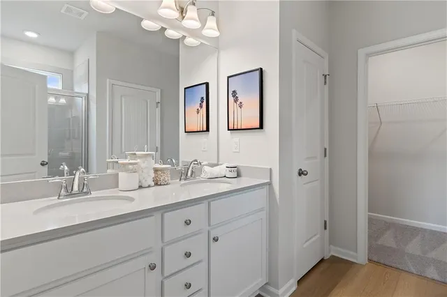 $389,993 | 45 Geranium Lane, Covington, GA 30016