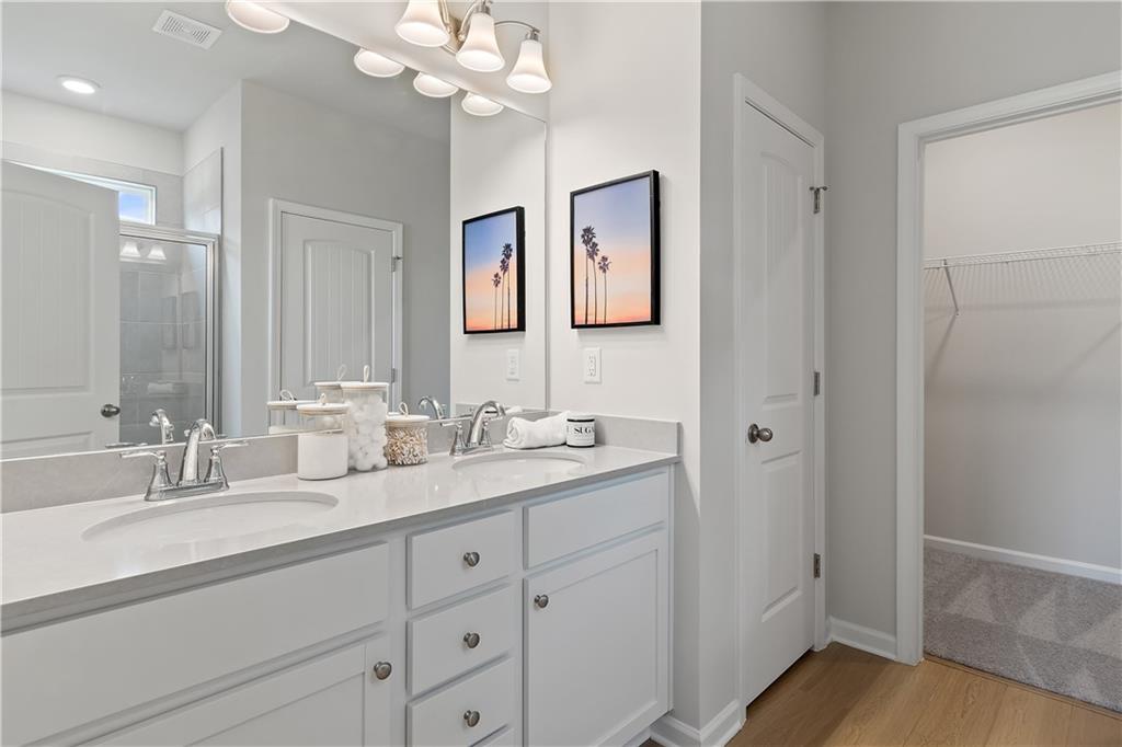 45 Geranium Lane Covington, GA 30016 - Photo 22 of 43