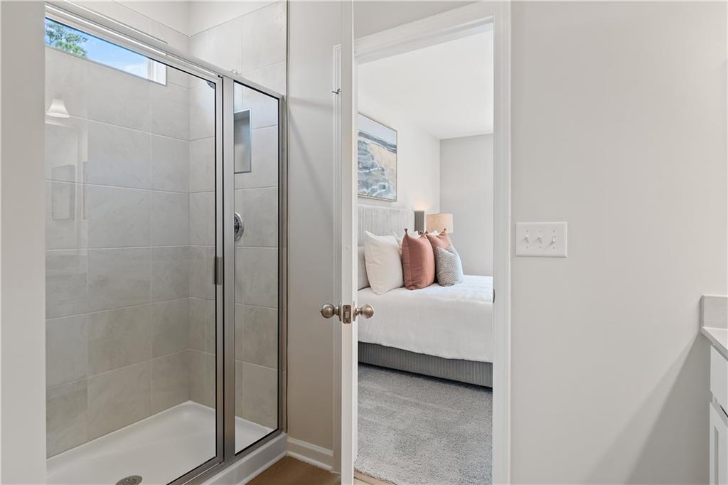 45 Geranium Lane Covington, GA 30016 - Photo 24 of 43