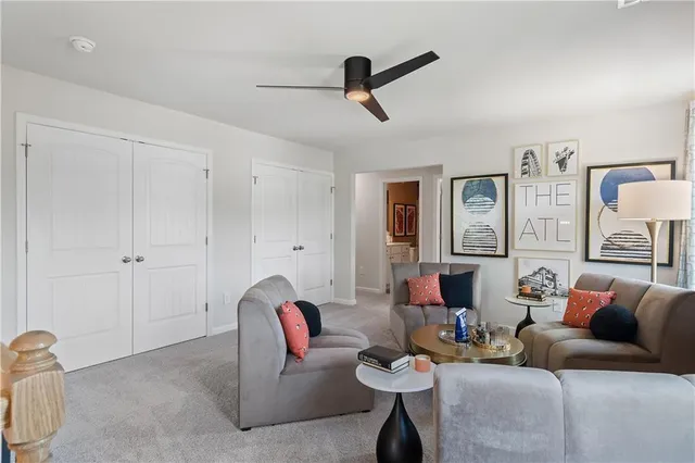 $389,993 | 45 Geranium Lane, Covington, GA 30016