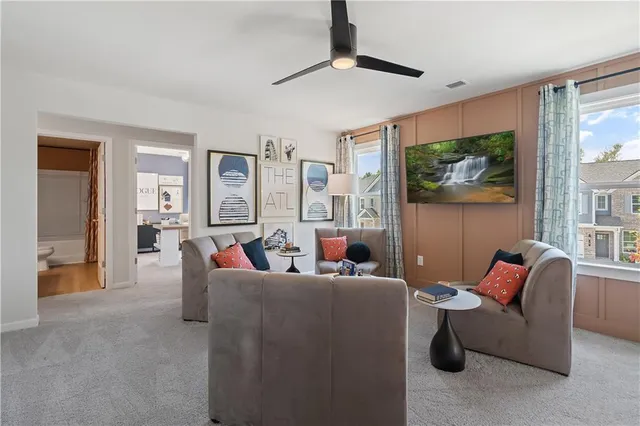 $389,993 | 45 Geranium Lane, Covington, GA 30016